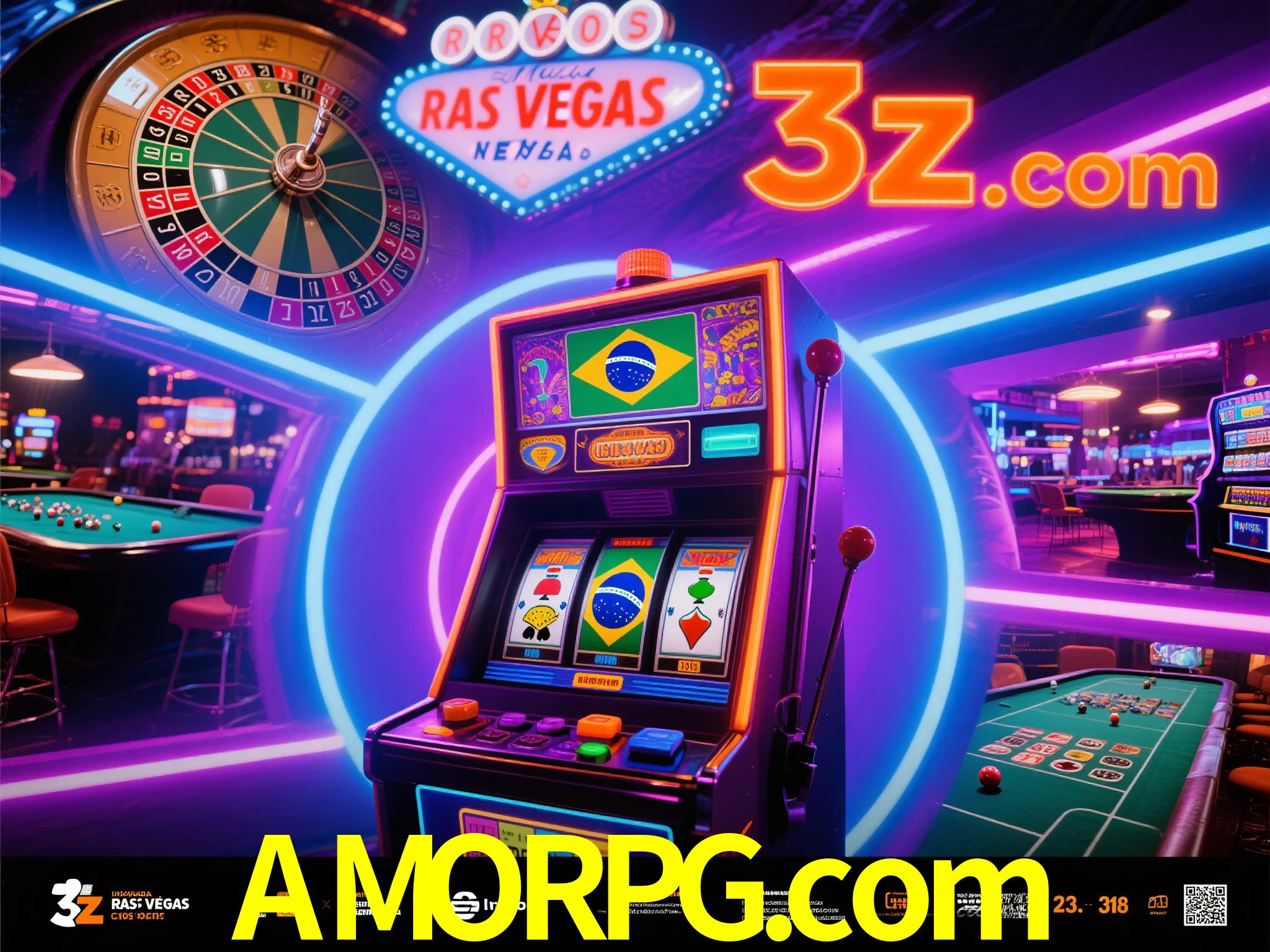 amorpggame-App