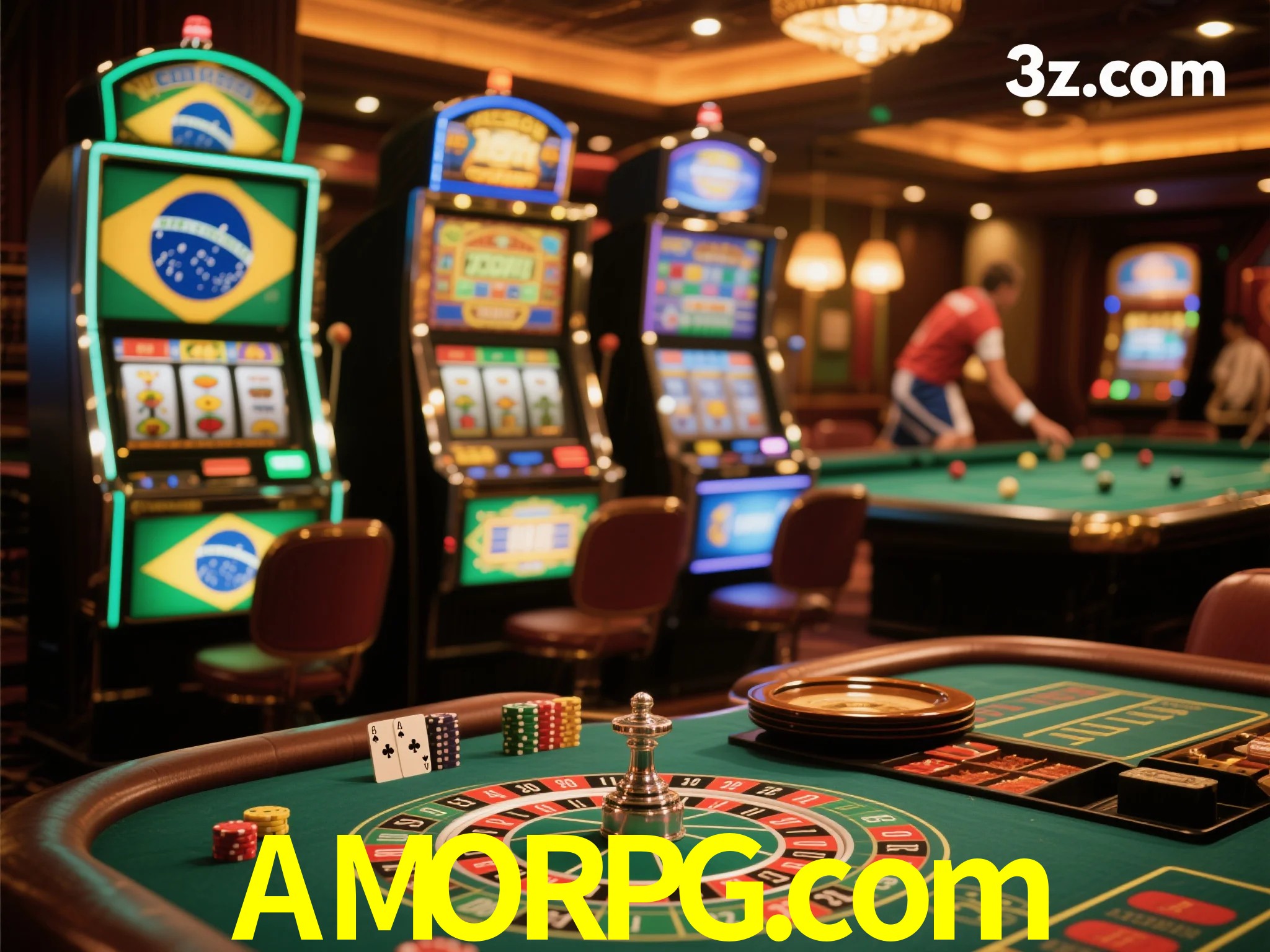 Cassino-ao-Vivo