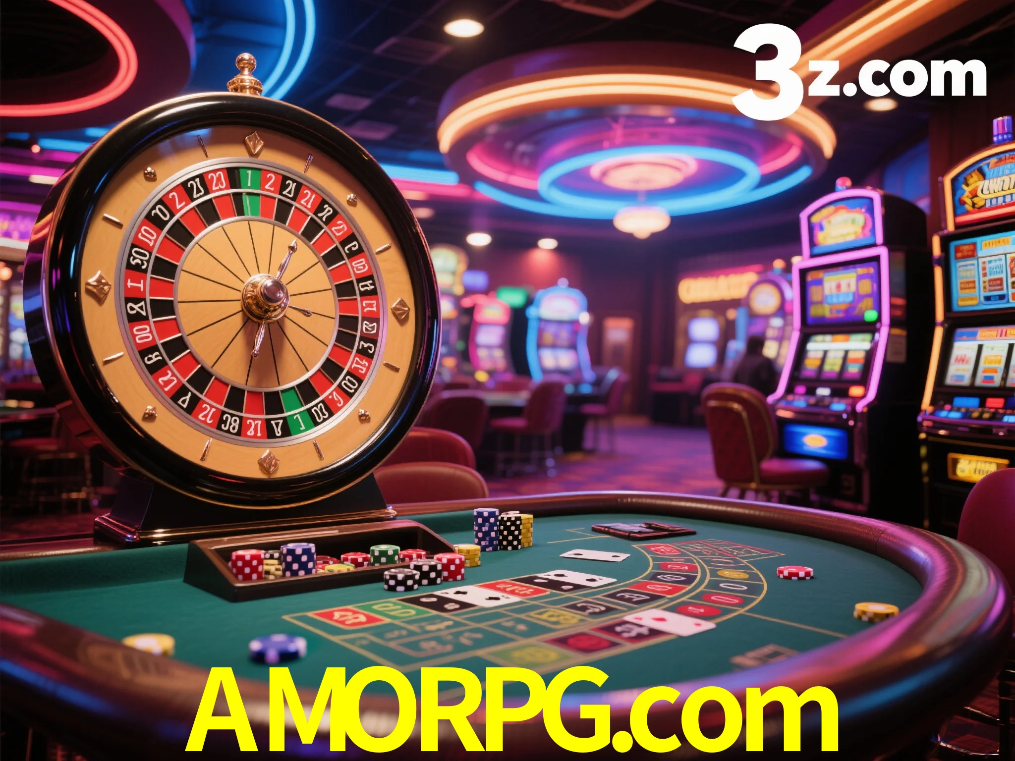 amorpg-Game-Crash