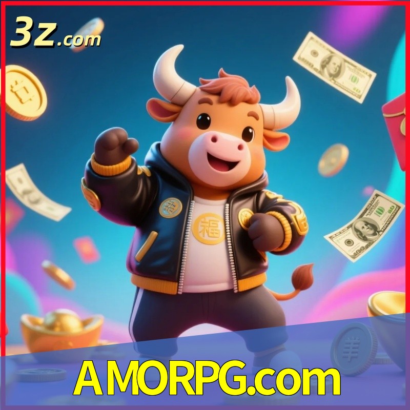 amorpg-Logo